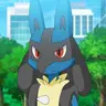 Profile image of 루카리오