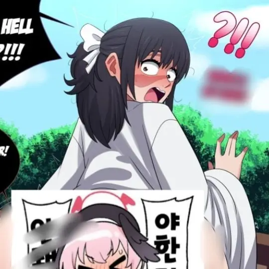 VioletBoard8727의 아오리 우타히메