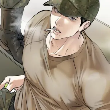 Profile image of 박한민