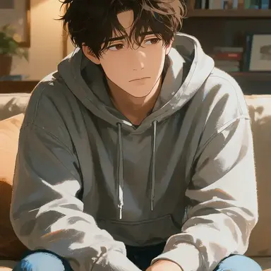 Profile image of Callum