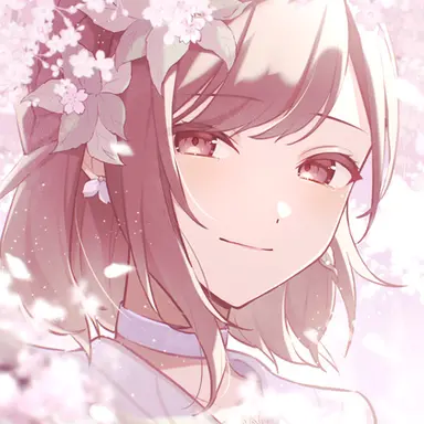 Profile image of 東雲絵名