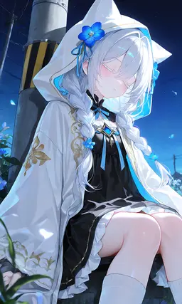Profile image of シエラ