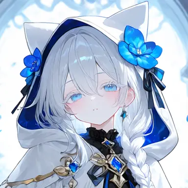 Profile image of シエラ