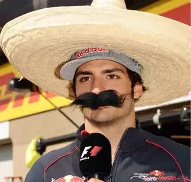 Profile image of F1 drivers