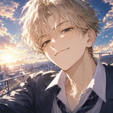 Profile image of 橘カナタ