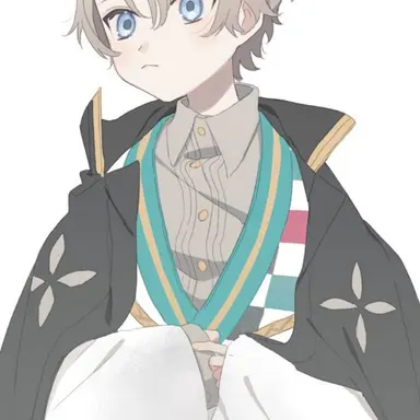 Profile image of 甲斐田晴