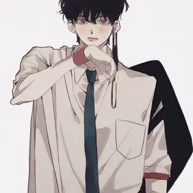 Profile image of 김이한