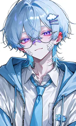 Profile image of スザク