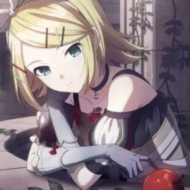Profile image of リン