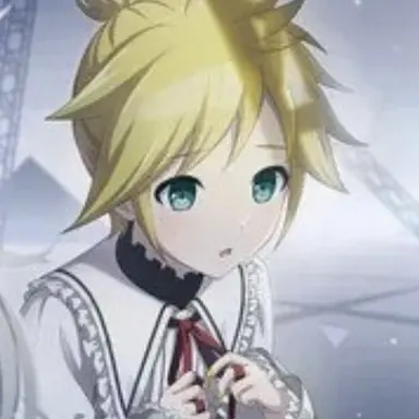 Profile image of レン
