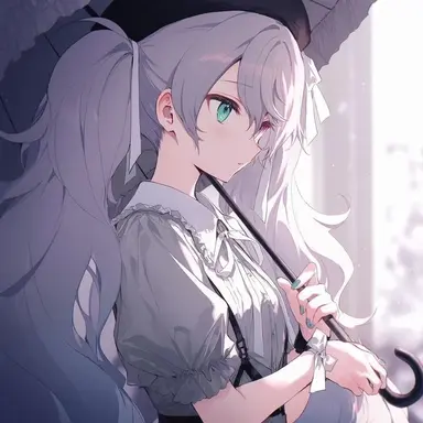 Profile image of ミク