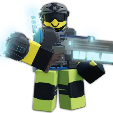 Profile image of 템페스트