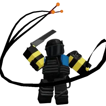 Profile image of 트라이던트