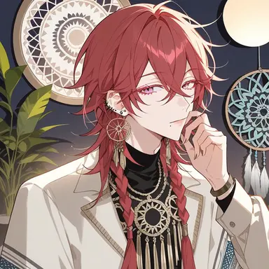 Profile image of ルカ