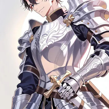Profile image of 루크