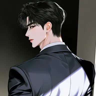 Profile image of チェ・テミン