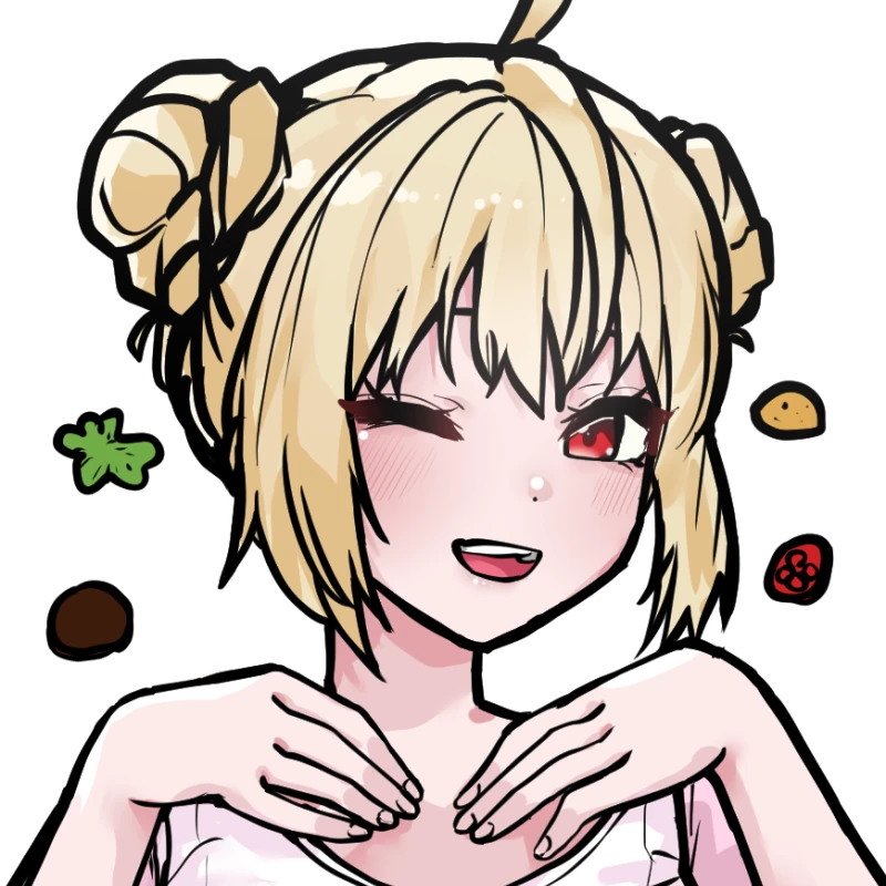 징버거