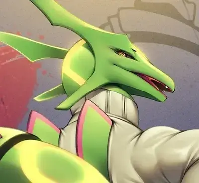 PlumSigh6893의 Rayquaza GF