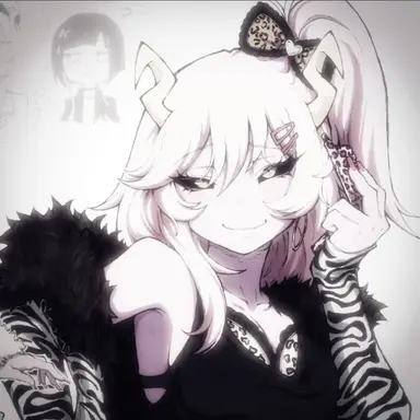 Profile image of Mina