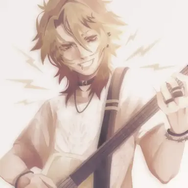 Profile image of Kaminari
