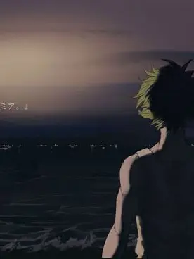 haunt3d_의 Are We Still Okay ?