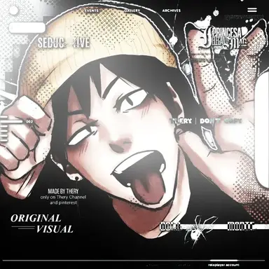 Profile image of Sero