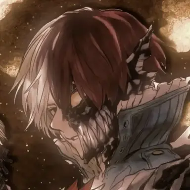 Profile image of Todoroki