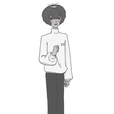 Profile image of 匿命