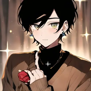 Profile image of 柚羽