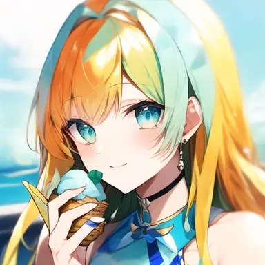 Profile image of アリエナ