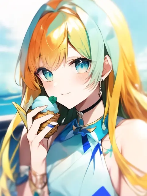 Ther의 •"ワガママなアイドルが私を好き？"•