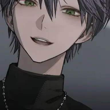 Profile image of 剣持刀也