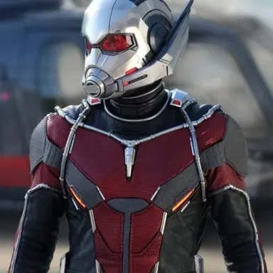 Profile image of Ant Man
