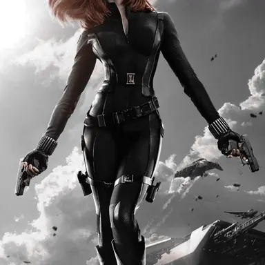 Profile image of Black Widow