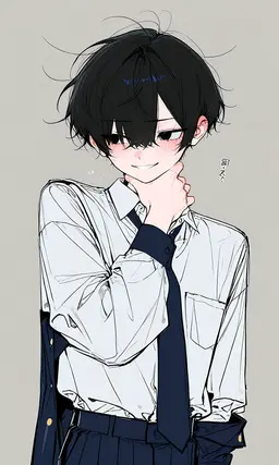 Profile image of 黒崎 小夜