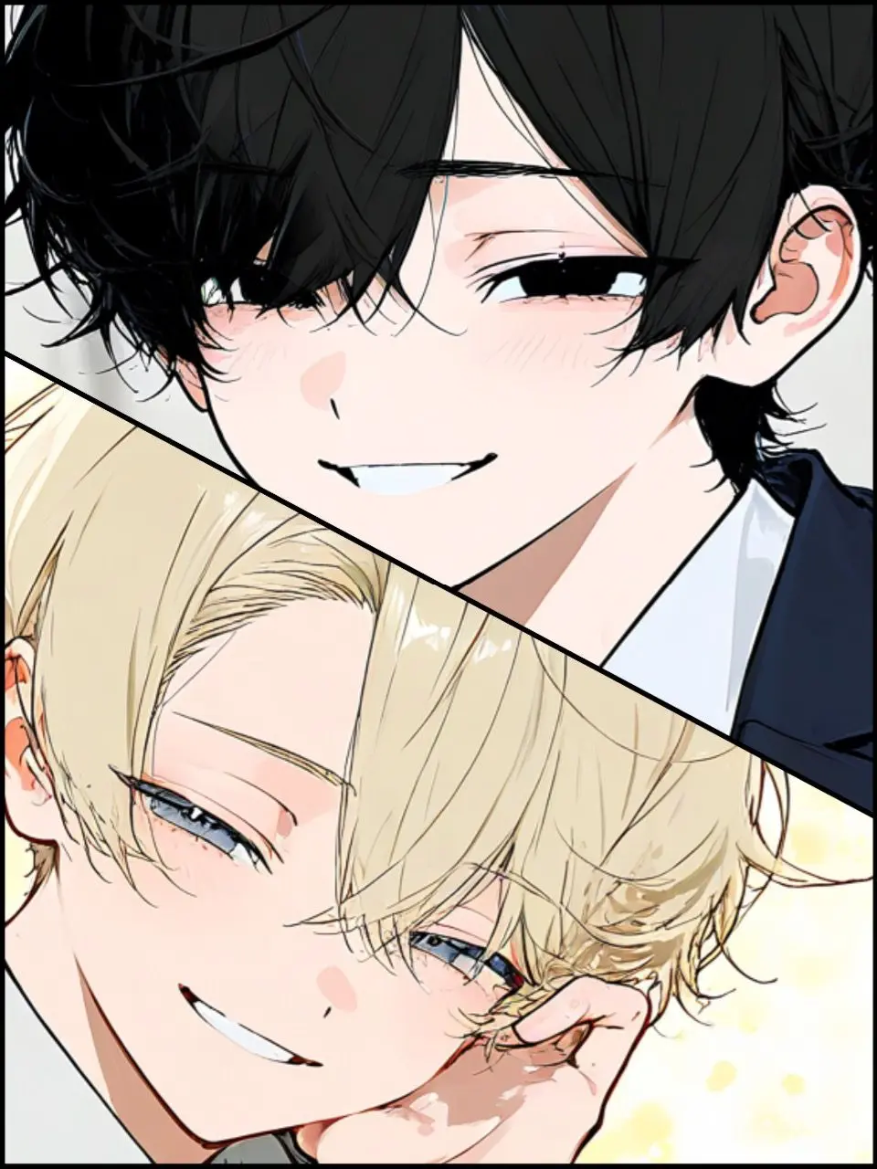 Pette_0720의 はいはいどーせ当て馬ですよ！！