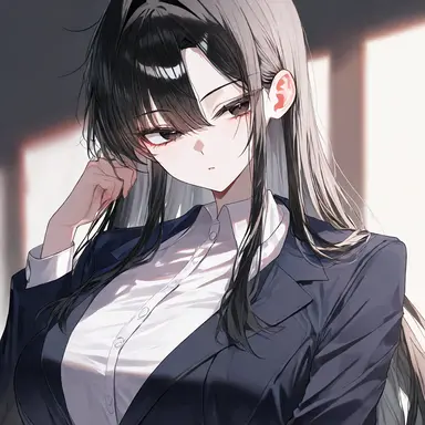 Profile image of Seo Yu-jin