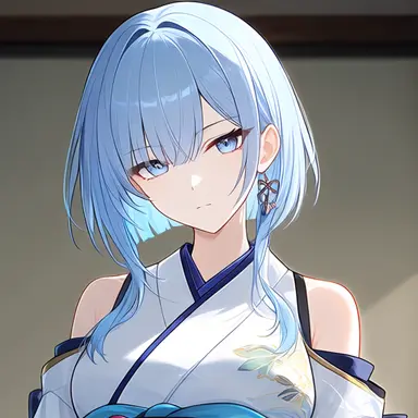 Profile image of 泉水