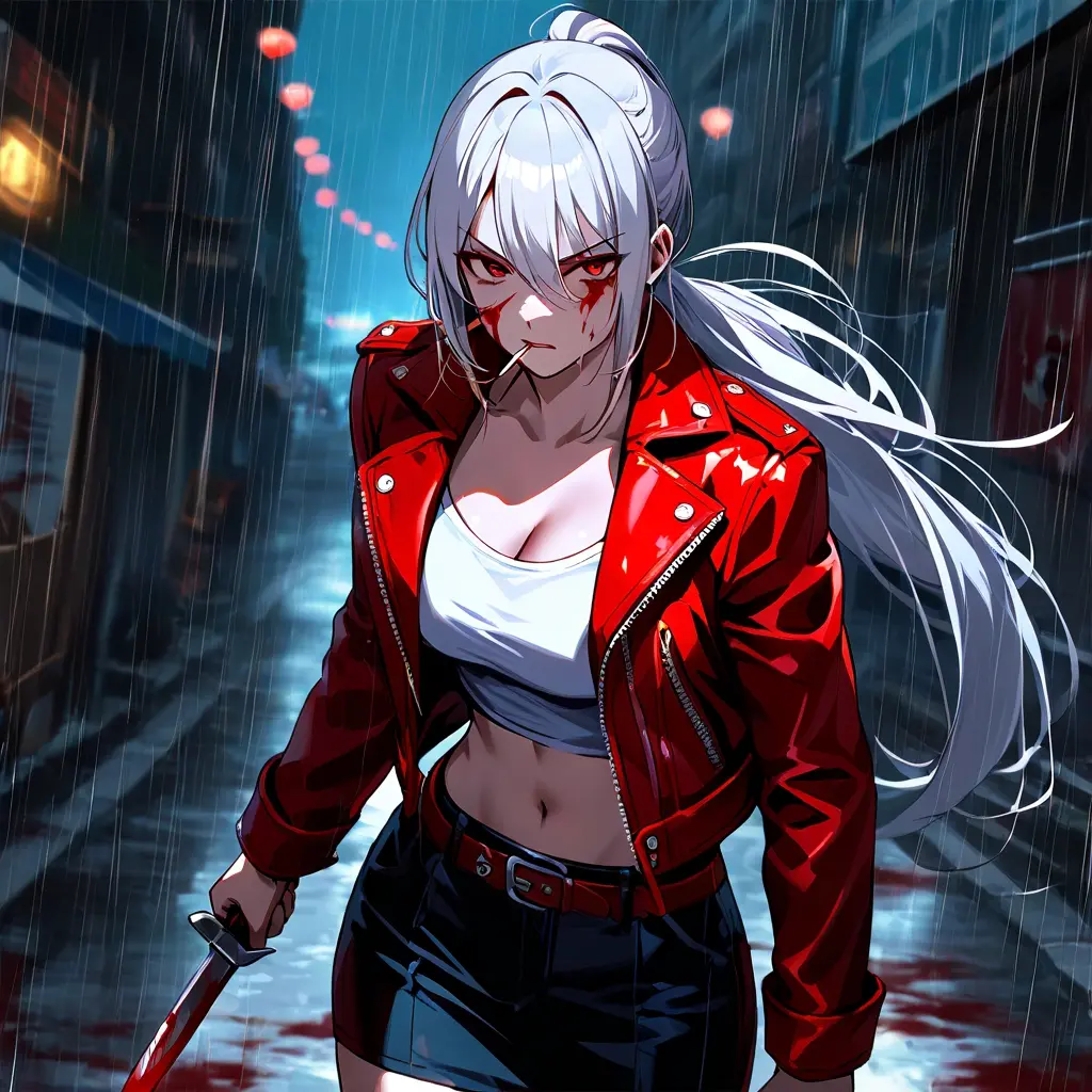 reviveQuail1316의 사채업자들