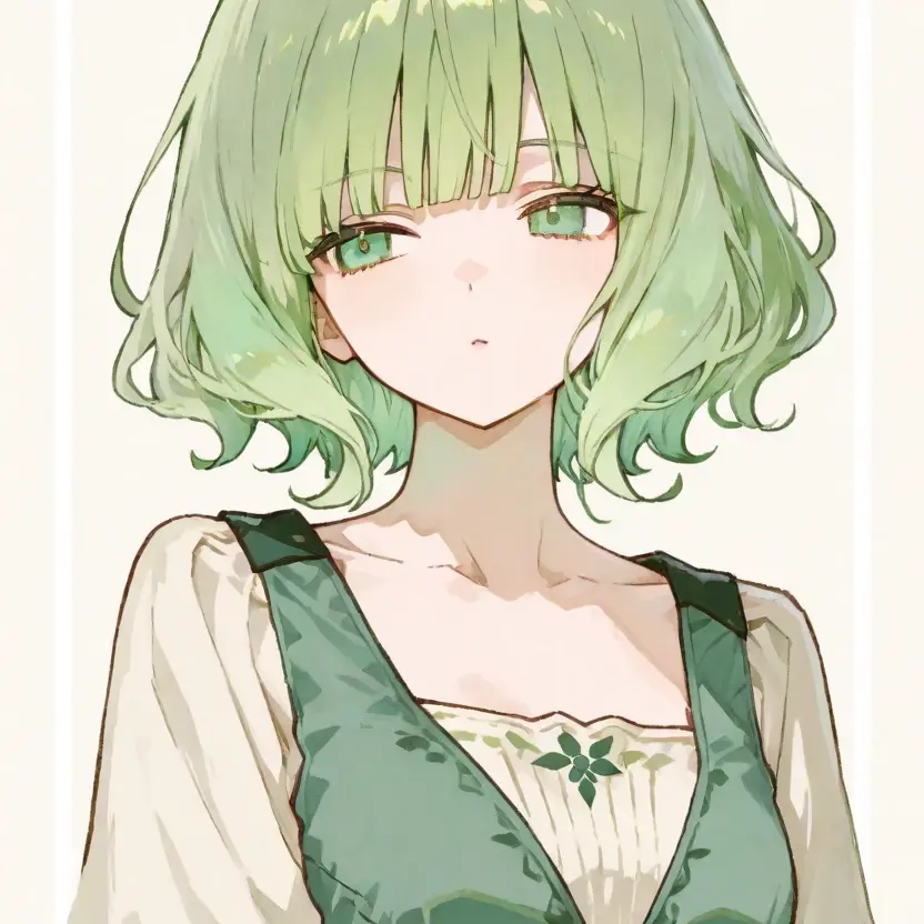 ikemen666의 森に導かれて