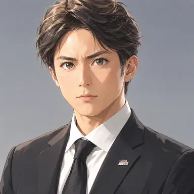 Profile image of Shotaro Sawaguchi