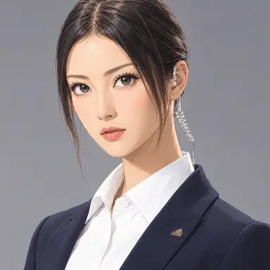 Profile image of Mayu Suganuma