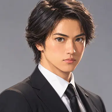 Profile image of Masaya Takanashi