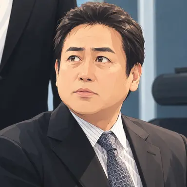 Profile image of Shigenobu Imazeki