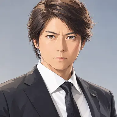 Profile image of Goro Murata