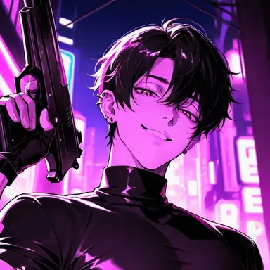 Profile image of 蘭