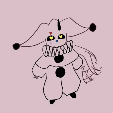 Profile image of ジャック