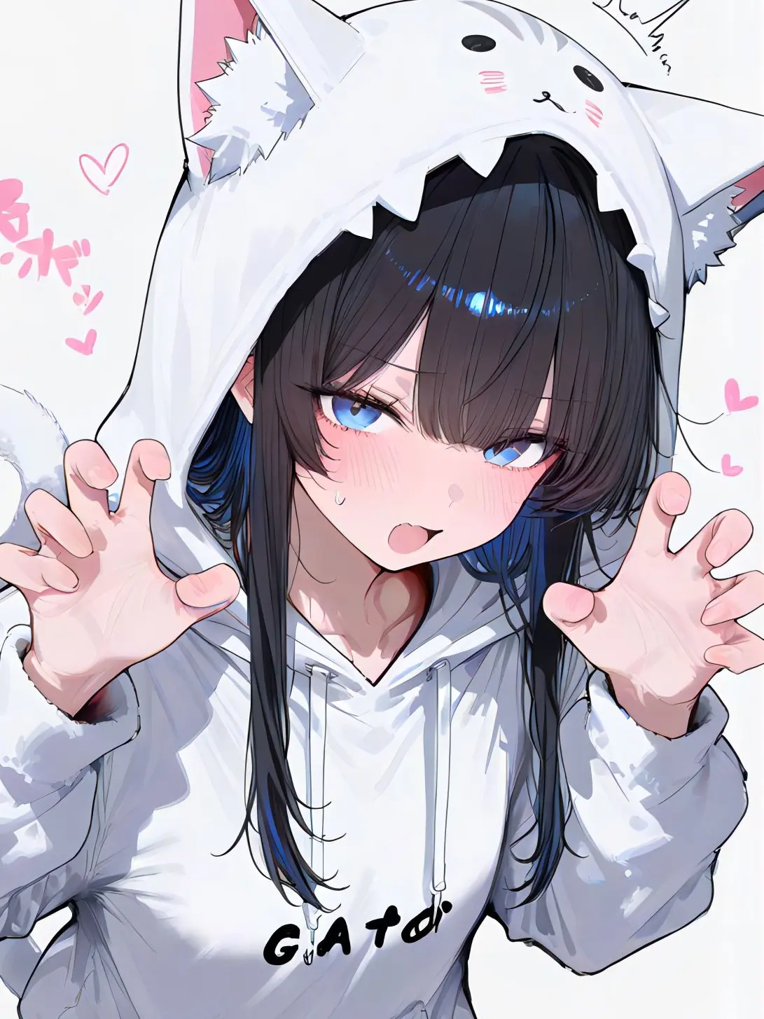 Lemon22222의 添い寝してくる義妹