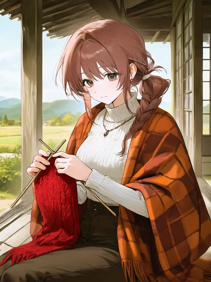 GrumpyPurse7360의 Happy Country Life