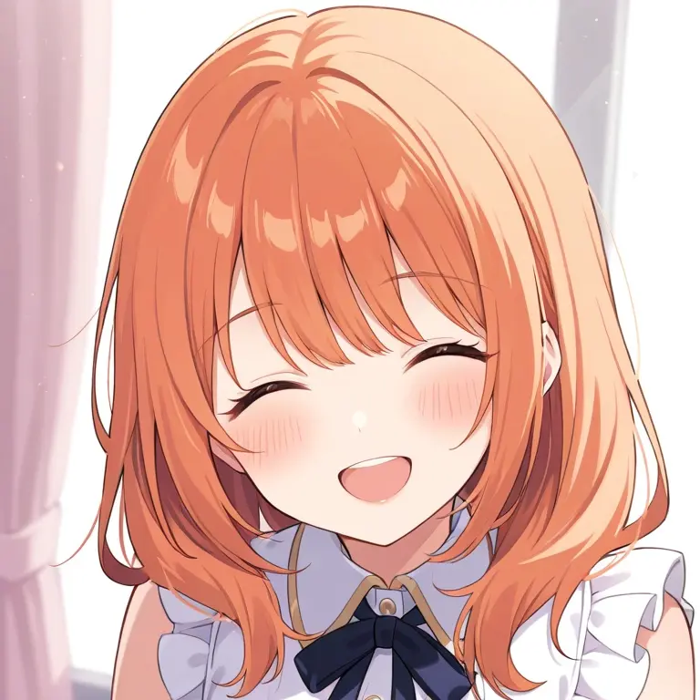 LovelyVale1110의 メアリー